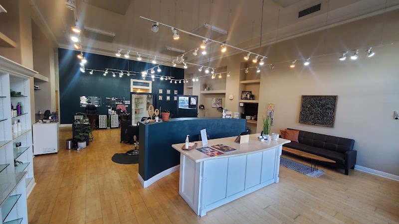 Euphoria Hair & Nail Salon, hair salon in Klamath Falls, OR, photo 3 of 10