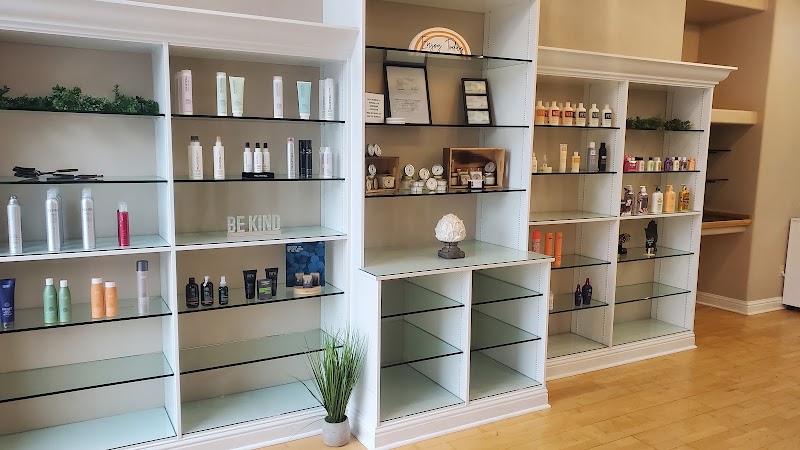 Euphoria Hair & Nail Salon, hair salon in Klamath Falls, OR, photo 5 of 10